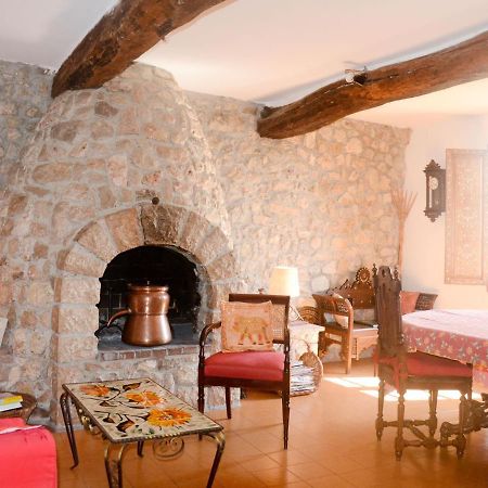 Holiday Home Schoener Stern - Bdj110 By Interhome Bendejun Bagian luar foto
