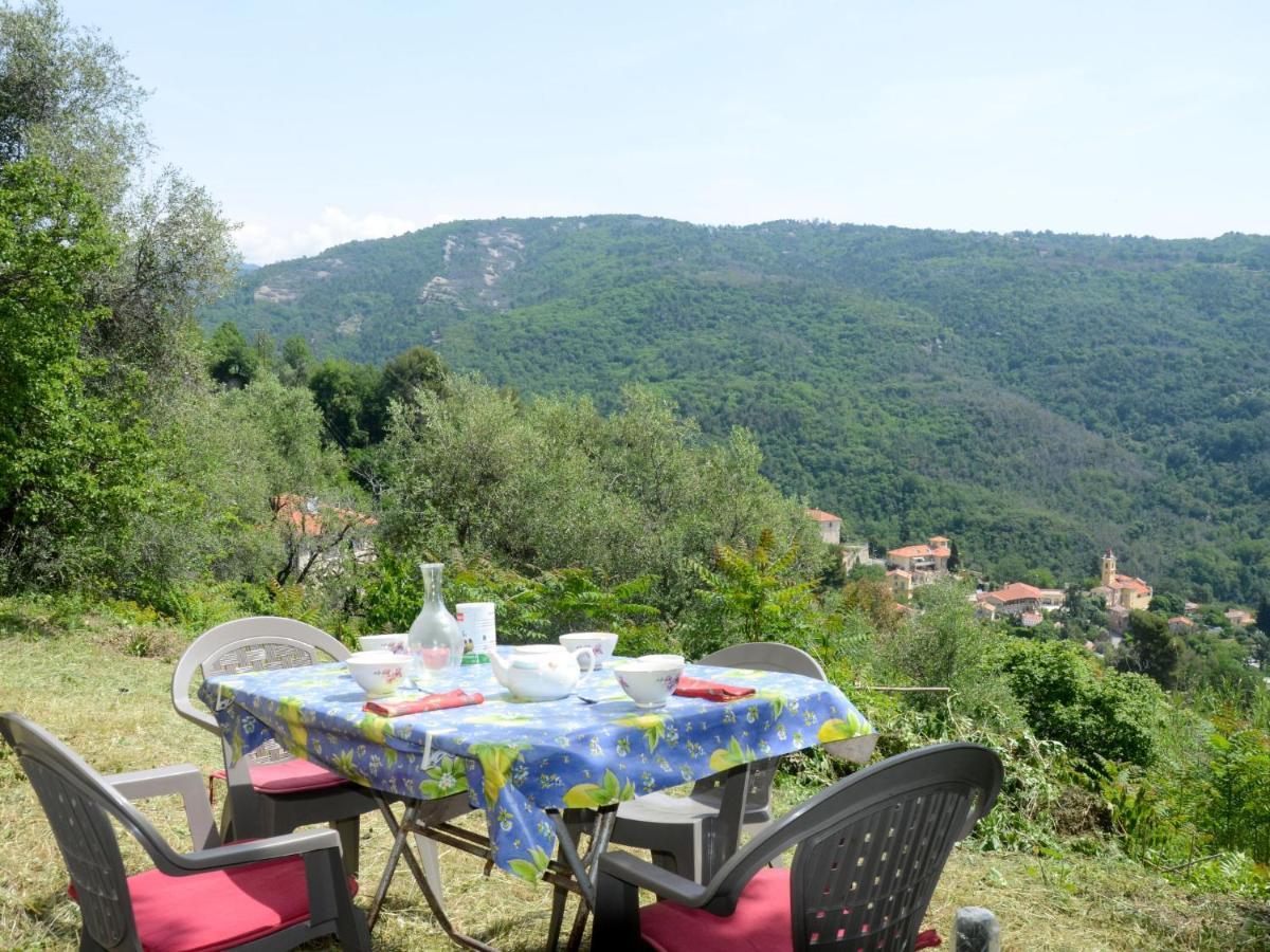 Holiday Home Schoener Stern - Bdj110 By Interhome Bendejun Bagian luar foto