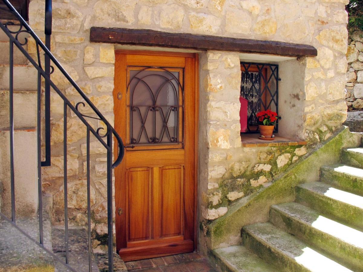 Holiday Home Schoener Stern - Bdj110 By Interhome Bendejun Bagian luar foto