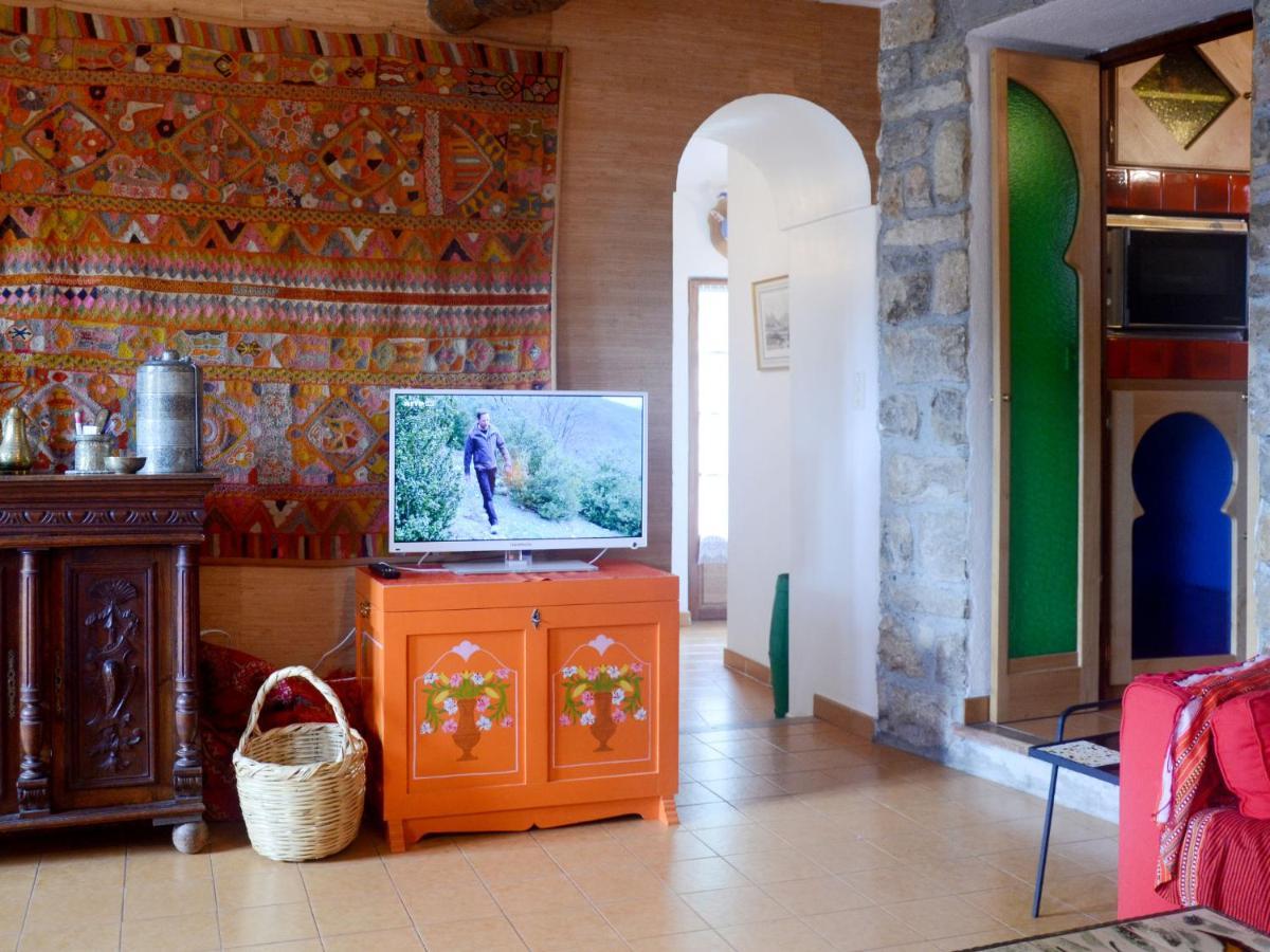 Holiday Home Schoener Stern - Bdj110 By Interhome Bendejun Bagian luar foto
