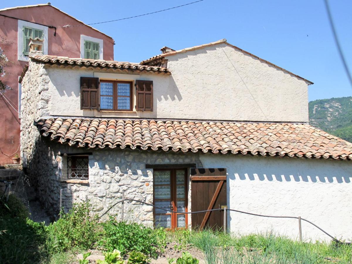 Holiday Home Schoener Stern - Bdj110 By Interhome Bendejun Bagian luar foto