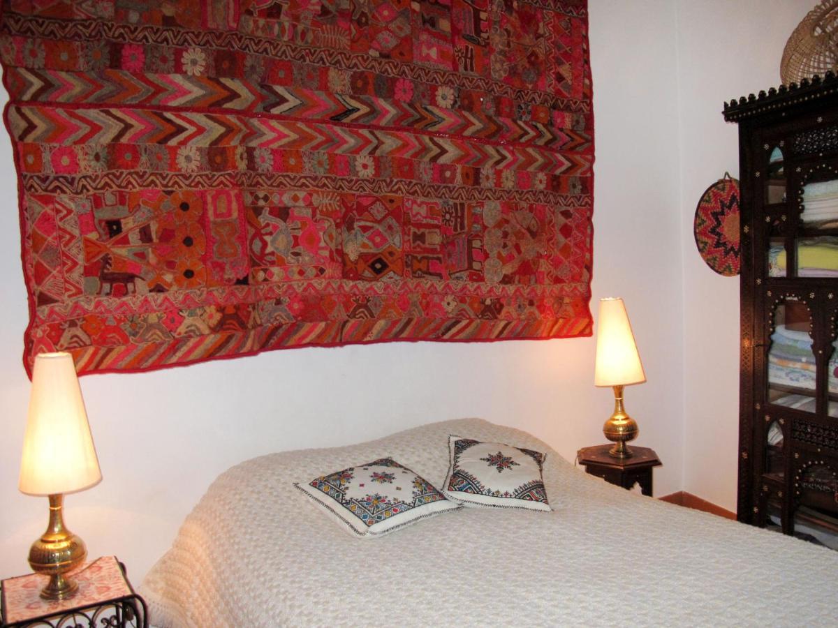 Holiday Home Schoener Stern - Bdj110 By Interhome Bendejun Bagian luar foto