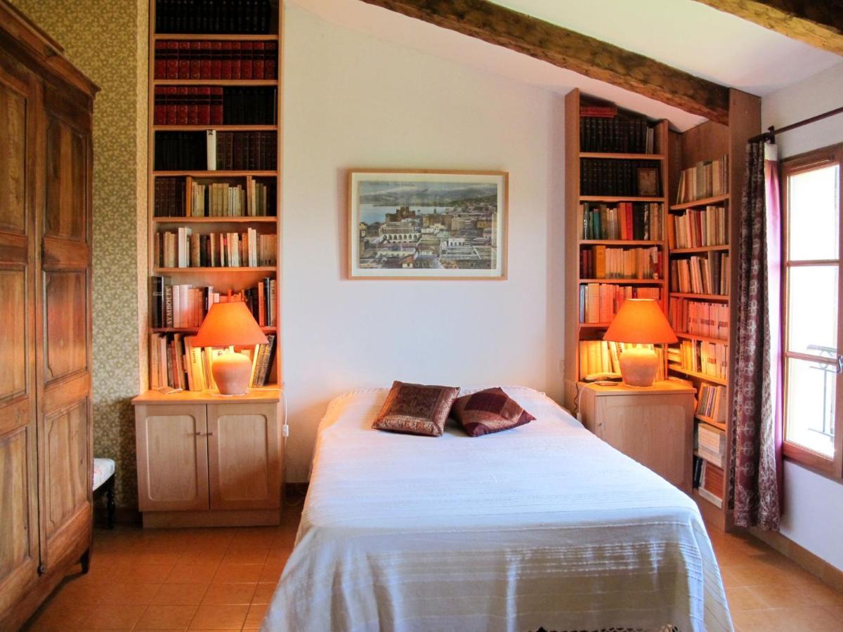 Holiday Home Schoener Stern - Bdj110 By Interhome Bendejun Bagian luar foto