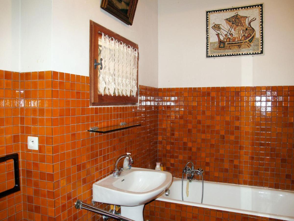 Holiday Home Schoener Stern - Bdj110 By Interhome Bendejun Bagian luar foto