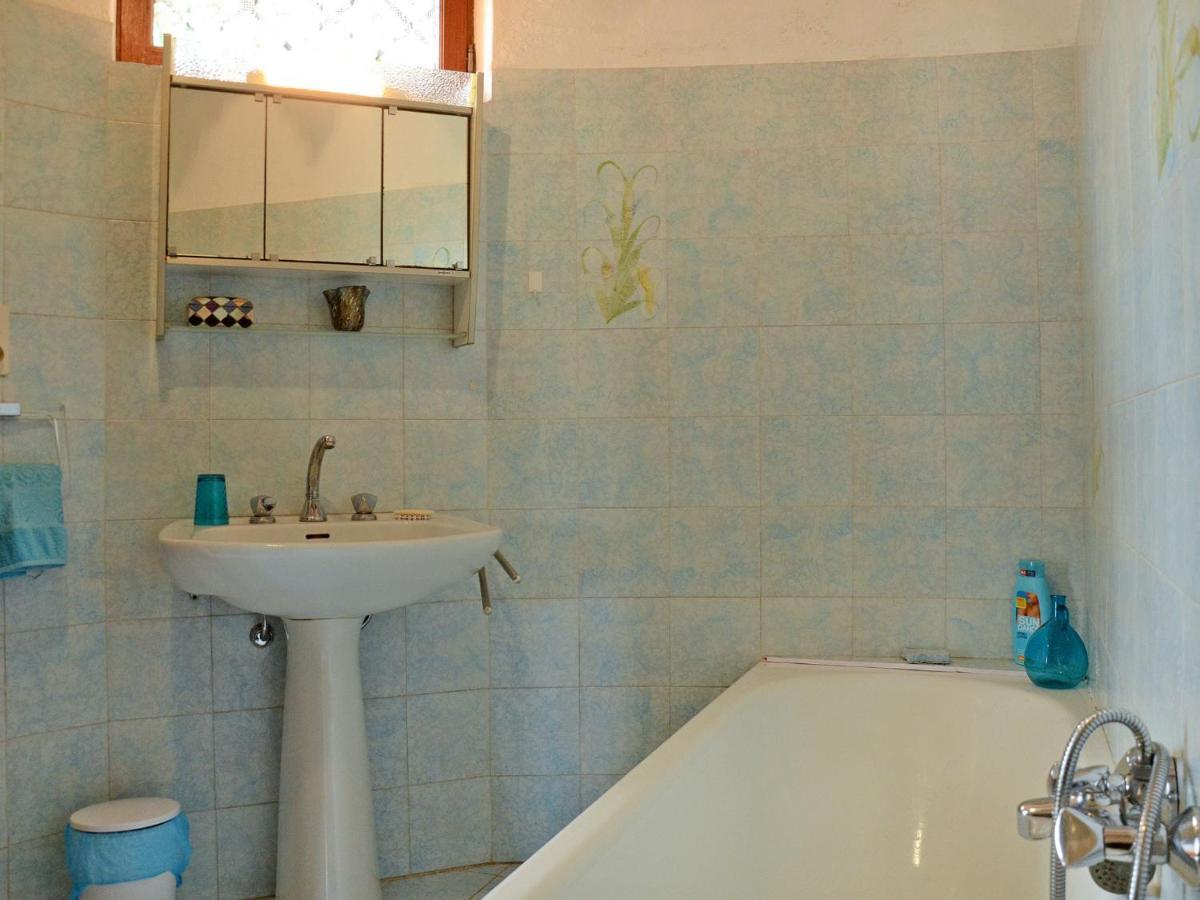 Holiday Home Schoener Stern - Bdj110 By Interhome Bendejun Bagian luar foto