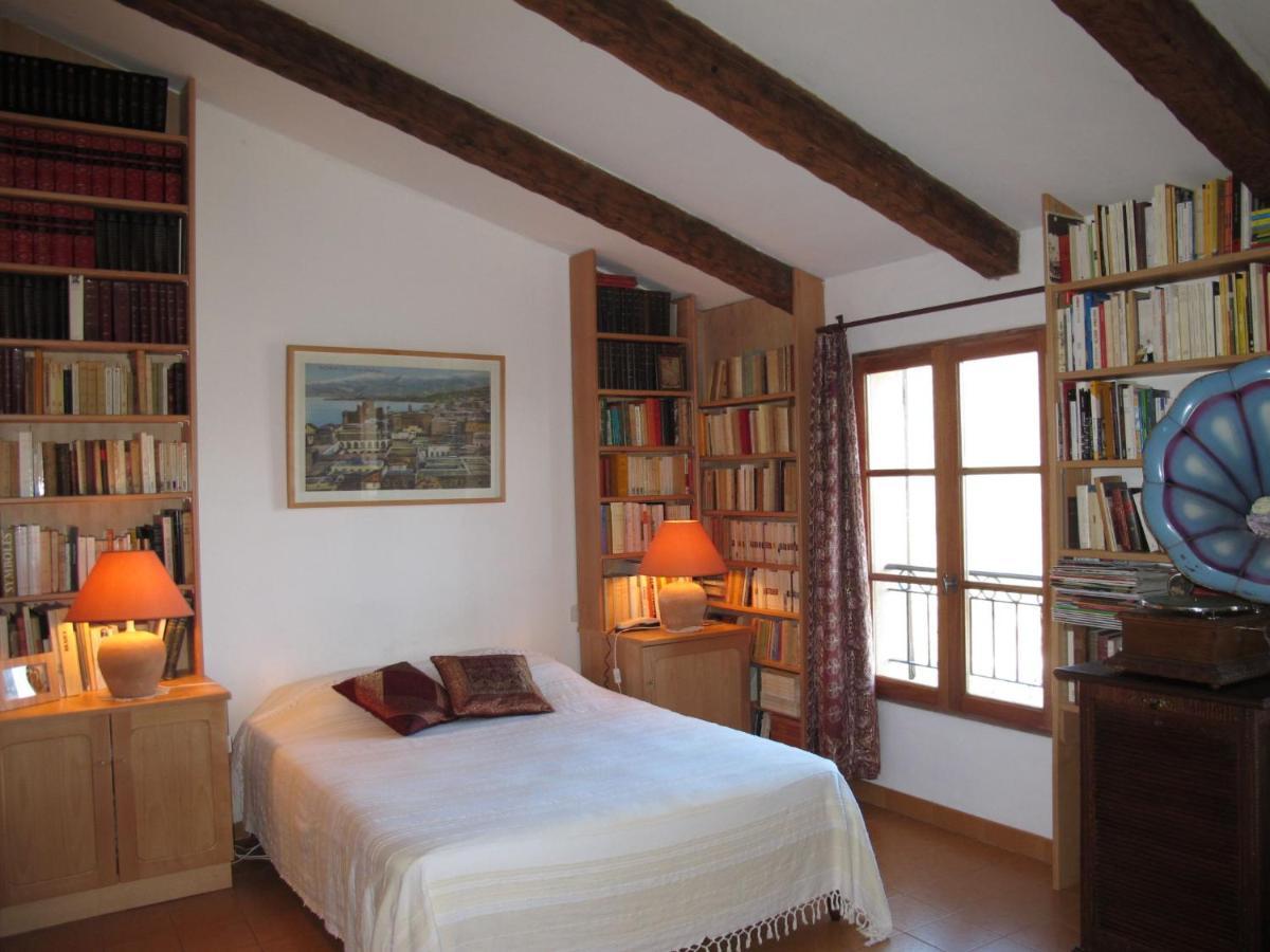 Holiday Home Schoener Stern - Bdj110 By Interhome Bendejun Bagian luar foto