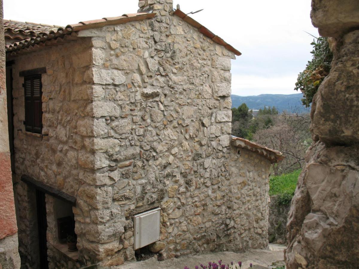 Holiday Home Schoener Stern - Bdj110 By Interhome Bendejun Bagian luar foto