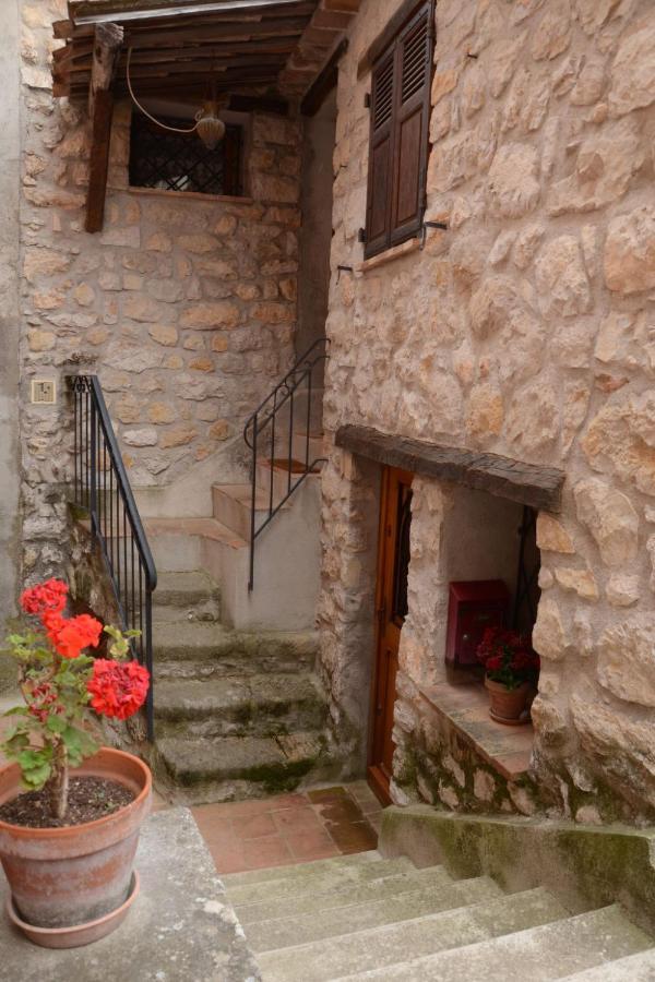 Holiday Home Schoener Stern - Bdj110 By Interhome Bendejun Bagian luar foto